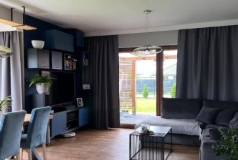 Dom na sprzedaż Wieliszew  830638