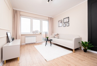 Mieszkanie na sprzedaż Kalisz  830639