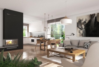 Dom na sprzedaż Jasieniec  830401