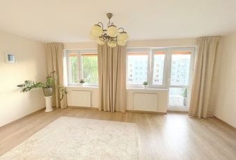 Mieszkanie na sprzedaż Toruń  830640