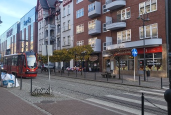 Mieszkanie na sprzedaż Zabrze  830644