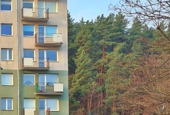 Mieszkanie na sprzedaż Gdańsk  830645