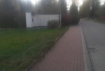 Działka na wynajem Kraków  830646