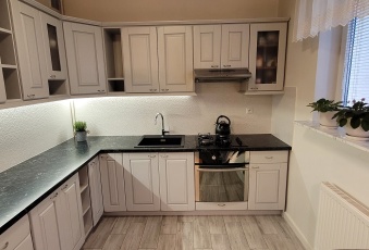 Mieszkanie na sprzedaż Warszawa  830647