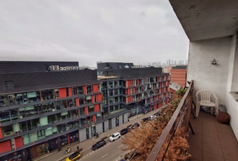 Mieszkanie na sprzedaż Warszawa  830650