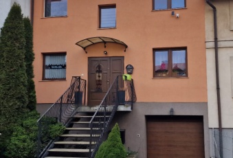 Dom na sprzedaż Lubań  830651