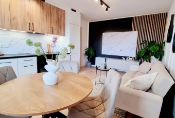 Mieszkanie na sprzedaż Łódź  830657