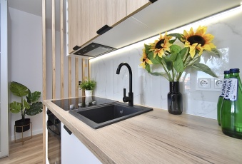 Mieszkanie na sprzedaż Warszawa  830658