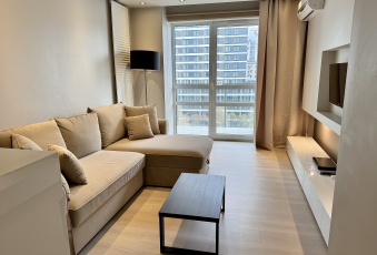 Mieszkanie na sprzedaż Warszawa  830674