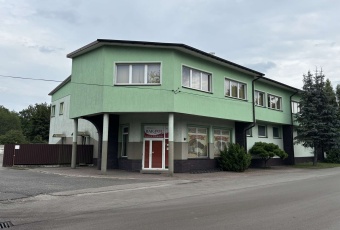 Komercja na sprzedaż Gomunice  830678