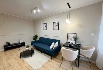 Mieszkanie na sprzedaż Ostrów Wielkopolski  830700