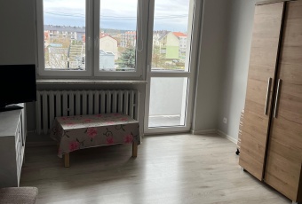 Mieszkanie na sprzedaż Międzyrzecz  830703