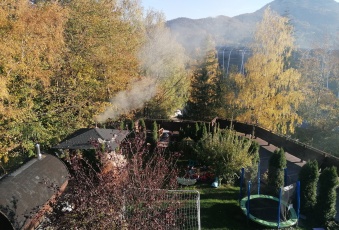 Mieszkanie na wynajem Szczyrk  830713