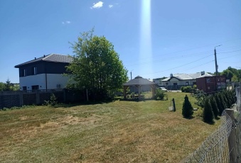 Działka na sprzedaż Izabelin  830729