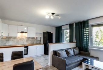 Mieszkanie na sprzedaż Tarnów  830733