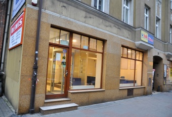 Komercja na wynajem, Ostrów Wielkopolski wielkopolskie - oferta 830741 Komercja na wynajem Ostrów Wielkopolski 830741