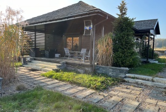 Dom na sprzedaż Powidz  830745