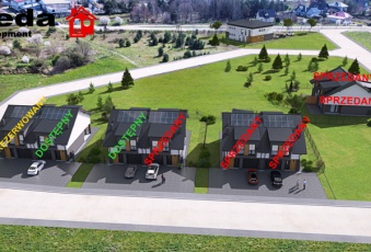 Dom na sprzedaż Reda  828011