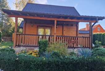 Działka na sprzedaż Ryn  830748