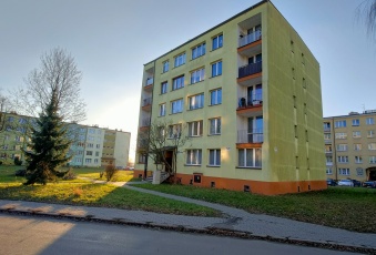 Mieszkanie na sprzedaż Zabrze  830751