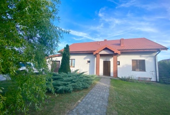 Dom na sprzedaż Obrowo  830755