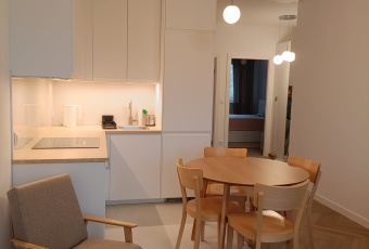 Mieszkanie na wynajem Warszawa  830764