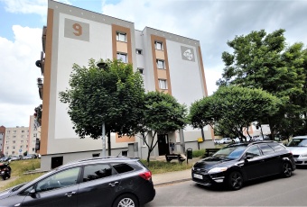 Mieszkanie na sprzedaż Bolesławiec  830766