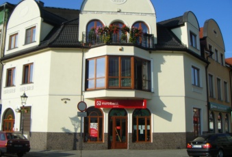 Komercja na wynajem Skoczów  830773