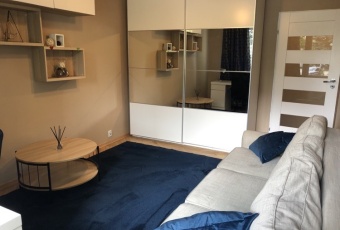 Mieszkanie na wynajem Warszawa  197152