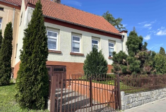 Dom na sprzedaż Sztum  830782