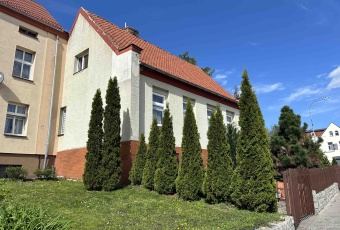 Dom Sprzedam pomorskie Sztum -1