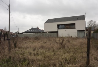 Działka na sprzedaż Piastów  830784