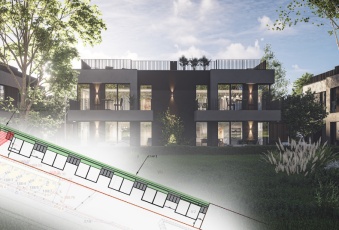 Działka na sprzedaż Kraków  830787