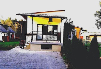 Dom na wynajem Łochów  830790