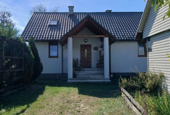 Dom na sprzedaż Grębów  830795