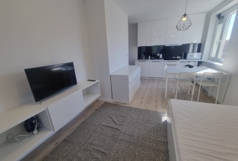 Mieszkanie na sprzedaż Giżycko  830804