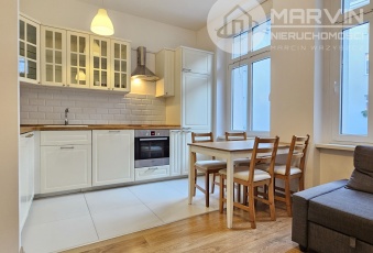 Mieszkanie na wynajem Poznań  830805