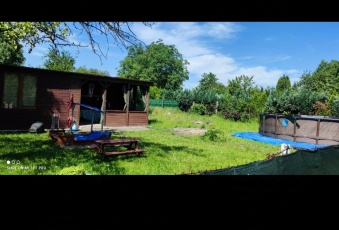 Działka na sprzedaż Zabrze  830810