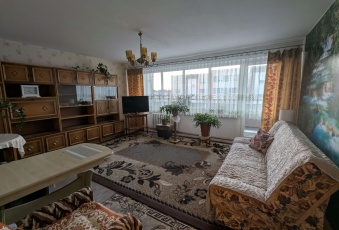 Mieszkanie na sprzedaż, Ustka pomorskie - oferta 830811 Mieszkanie na sprzedaż Ustka 830811