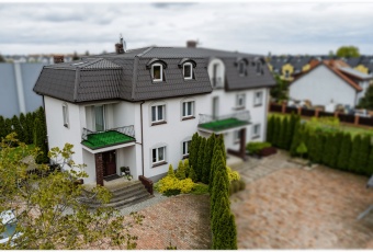 Dom na sprzedaż Plewiska  830819