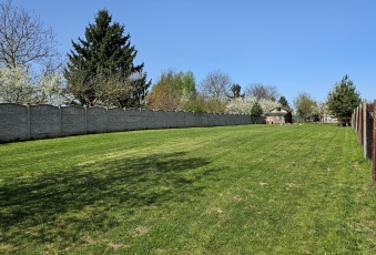 Działka na sprzedaż Dęblin  830833