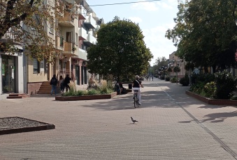 Mieszkanie na sprzedaż Grodzisk Mazowiecki  830834