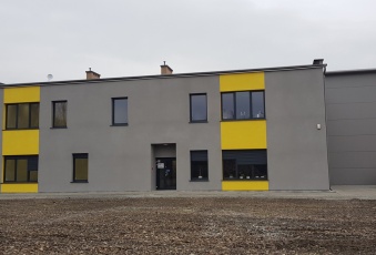 Komercja na wynajem Oława  830839