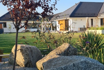 Dom na sprzedaż Gołdap  830845