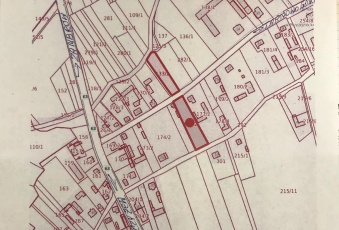 Działka na sprzedaż Zambrów  830863