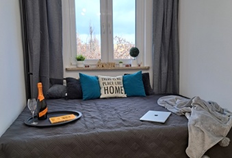 Mieszkanie na sprzedaż Piaseczno  830873