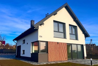 Dom na sprzedaż Skawina  830877