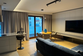 Mieszkanie na wynajem Warszawa  830878