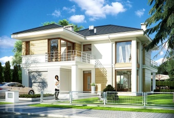 Dom na sprzedaż Warszawa  830887