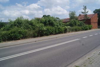 Działka na sprzedaż Stare Czarnowo  830888